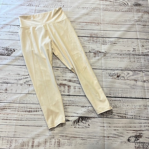 Fabletics Purelux Leggings Size L - Picture 1 of 6